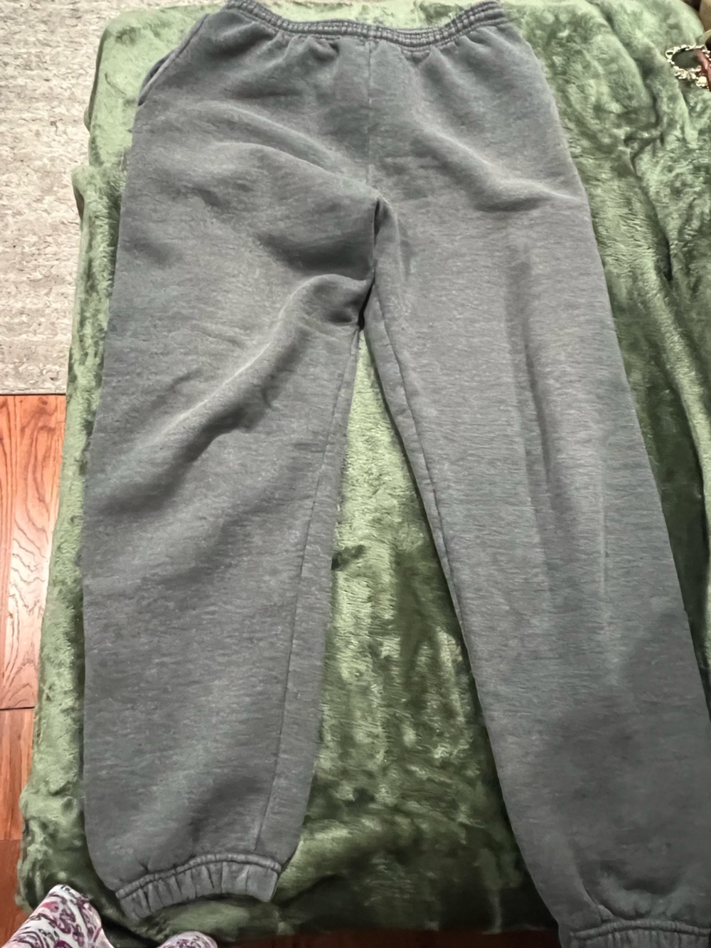 Converse joggers
